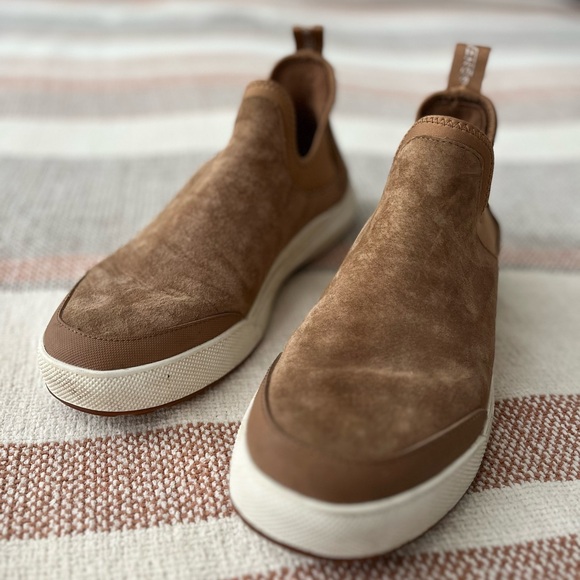 Vans Chelsea slide on shoes - Picture 2 of 7